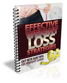 Free Weight Loss report