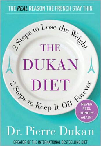 The Dukan Diet